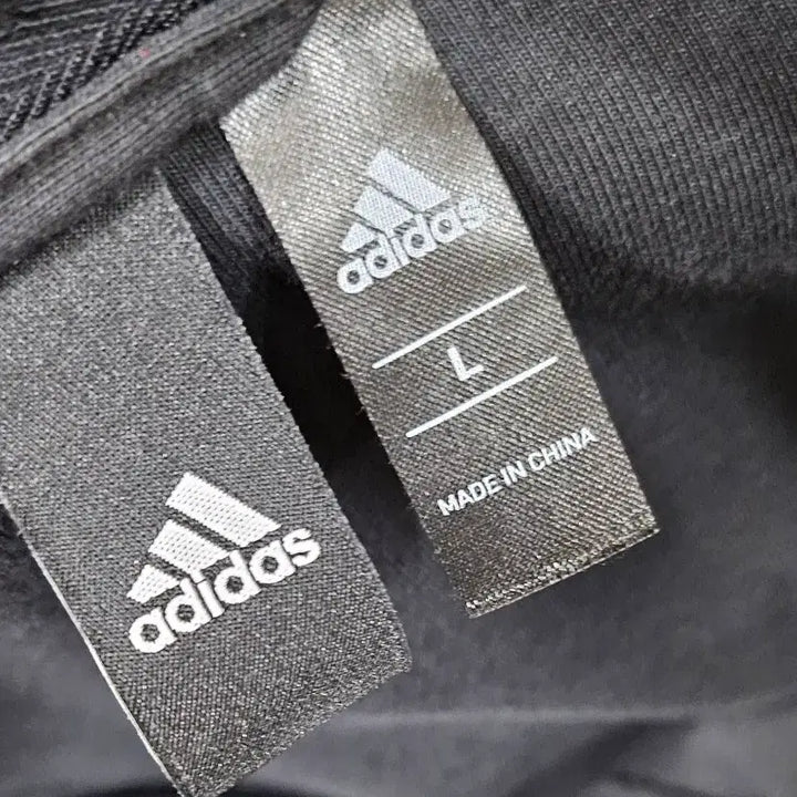[SOLD OUT] 아디다스 후드집업