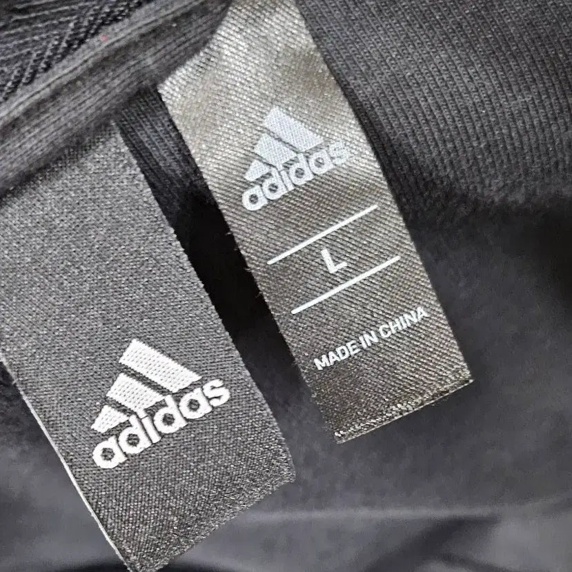 [SOLD OUT] 아디다스 후드집업