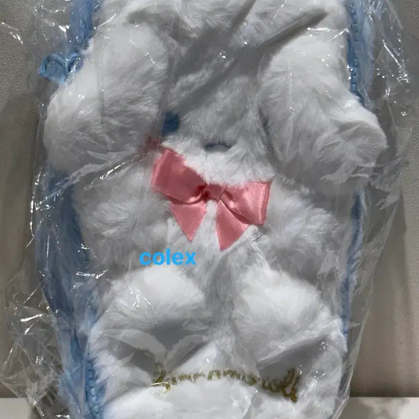 [BUNJANG] Cinnamoroll x Cell Fusion C Pouch (Sealed) / 시나모롤 파우치 (셀퓨전씨x시나모롤) 미개봉