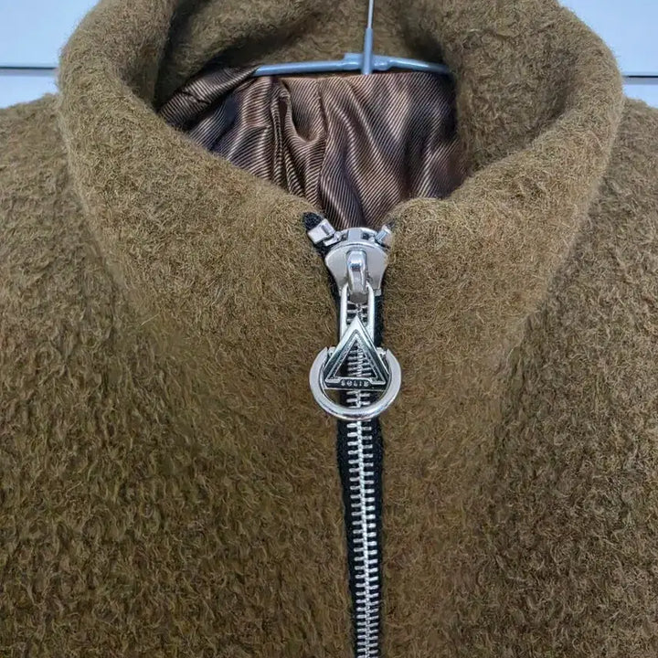 [BUNJANG] Solid Homme Boucle Jacket / 솔리드옴므 부클 자켓 50사이즈