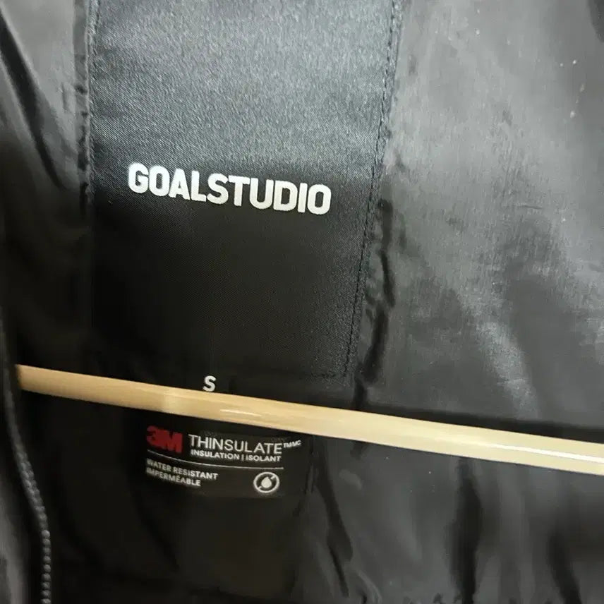 [BUNJANG] GO STUDIO Men&