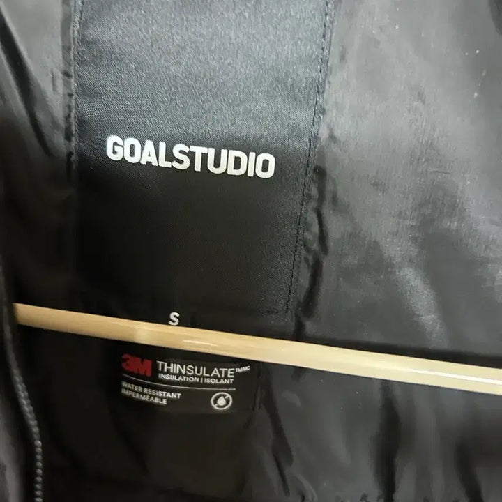 [BUNJANG] GO STUDIO Men&