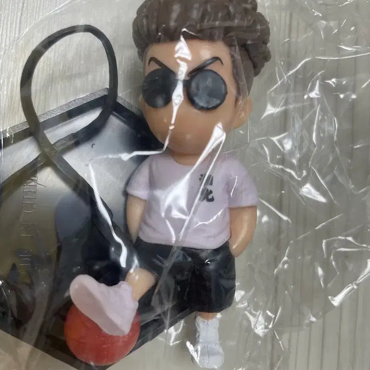 [BUNJANG] Slam Dunk Song Tae-seop Figure / 새상품)슬램덩크 송태섭 피규어