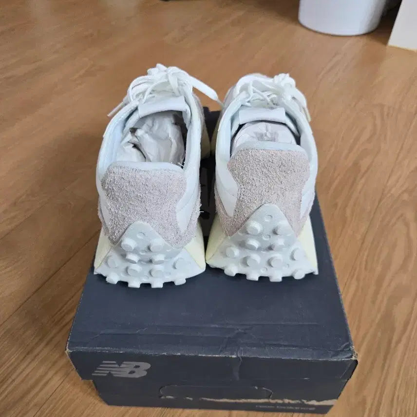 [BUNJANG] New Balance WS327SFD Sneakers / (새상품 정품) 뉴발란스 운동화 신발 WS327SFD 245