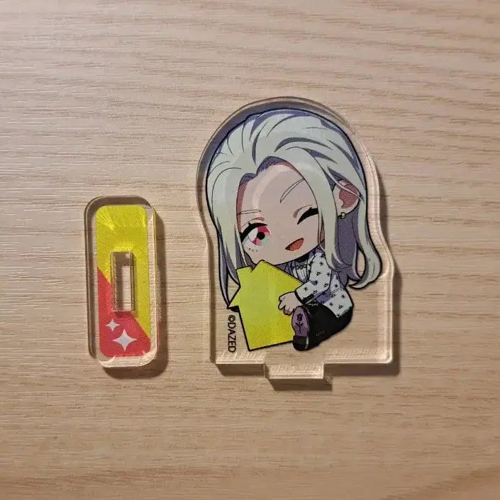 [BUNJANG] Charisma House Terra Acrylic Goods / 카리스마 하우스 테라 아크릴 굿즈