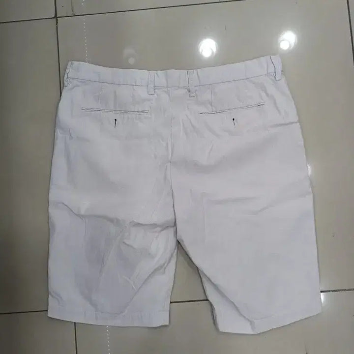 [BUNJANG] Uniqlo Cotton Shorts (34-inch) / 유니클로 90 약34인치 면반바지 중고