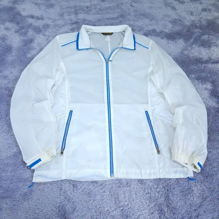 [BUNJANG] Louis Castel Windbreaker Jacket Size 100 / 100 루이까스텔 바라막이 자켓 | C