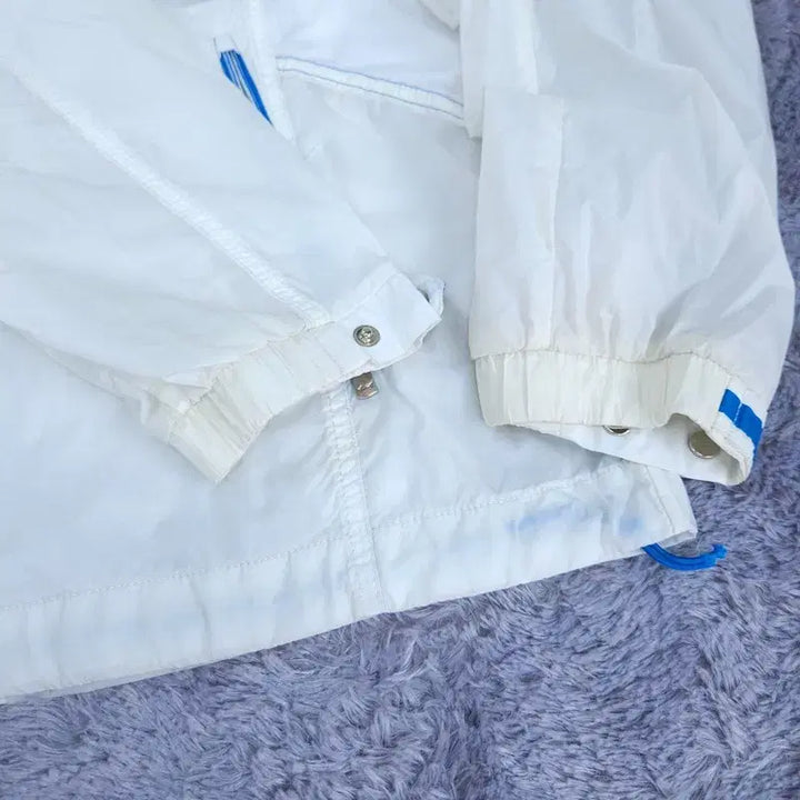 [BUNJANG] Louis Castel Windbreaker Jacket Size 100 / 100 루이까스텔 바라막이 자켓 | C