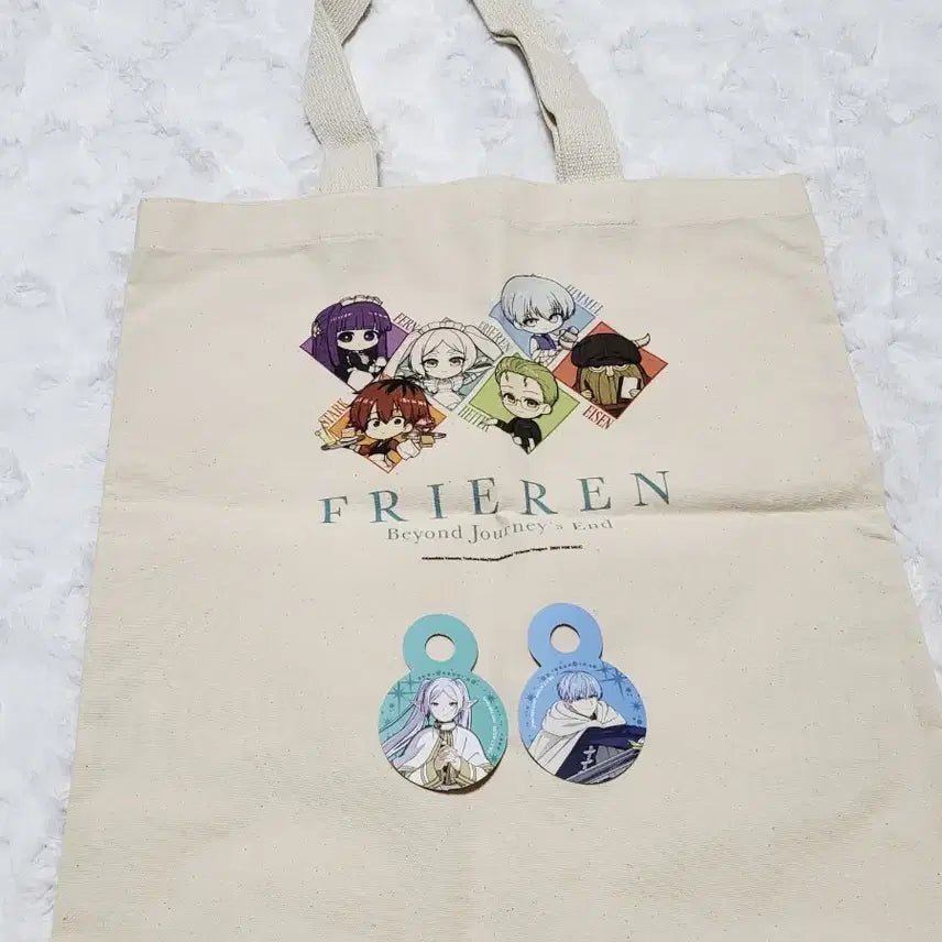 [BUNJANG] Frieren: Beyond Journey&