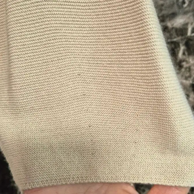 [BUNJANG] DOLCEVITTA Long Knit Dress / 돌체비타 홀가먼트 롱원피스 프리