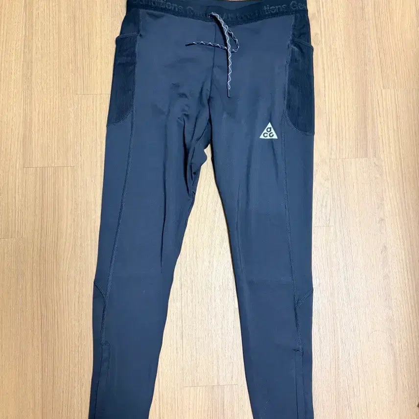[BUNJANG] Nike ACG Lunar 레이 롱타이즈 M / 나이키 acg 루나 레이 롱타이즈 m