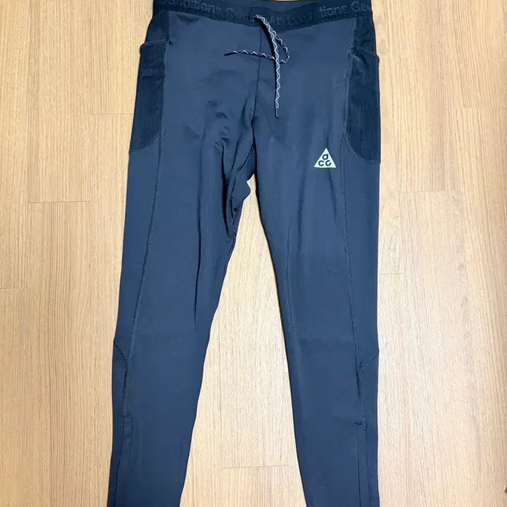 [BUNJANG] Nike ACG Lunar 레이 롱타이즈 M / 나이키 acg 루나 레이 롱타이즈 m