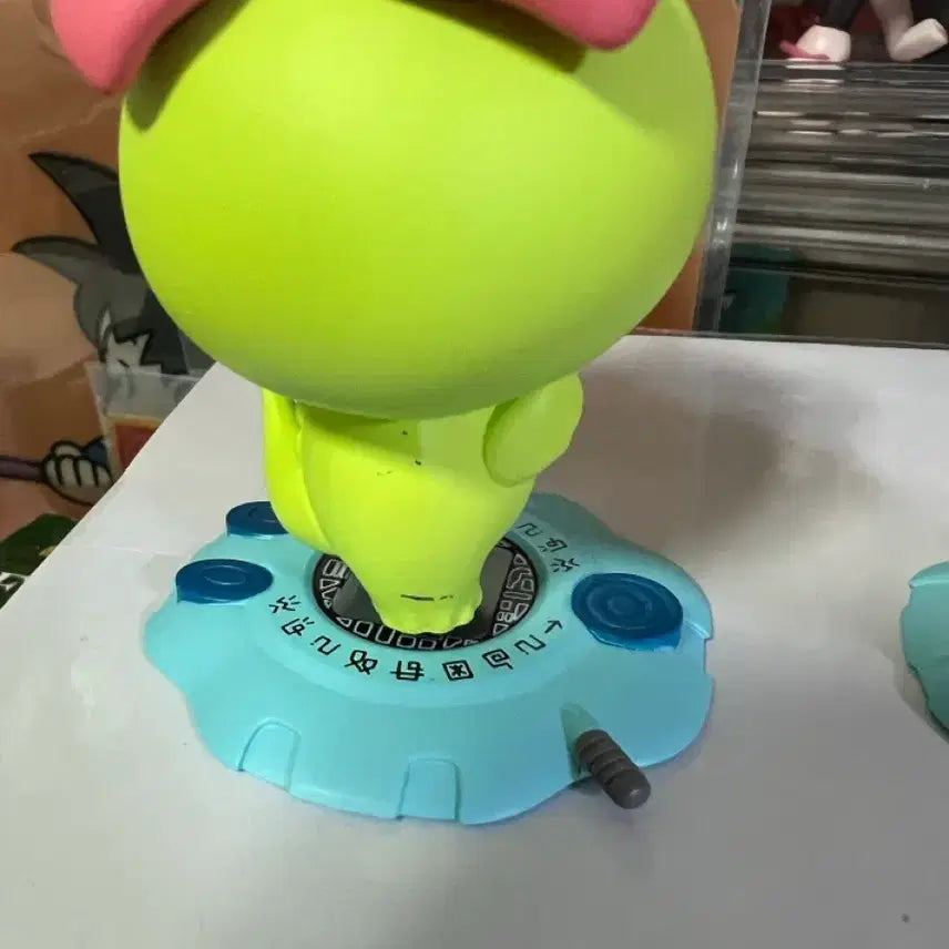 [SOLD OUT] 디지몬 어드벤쳐 반다이 피규어 팔몬/피요몬 일괄판매