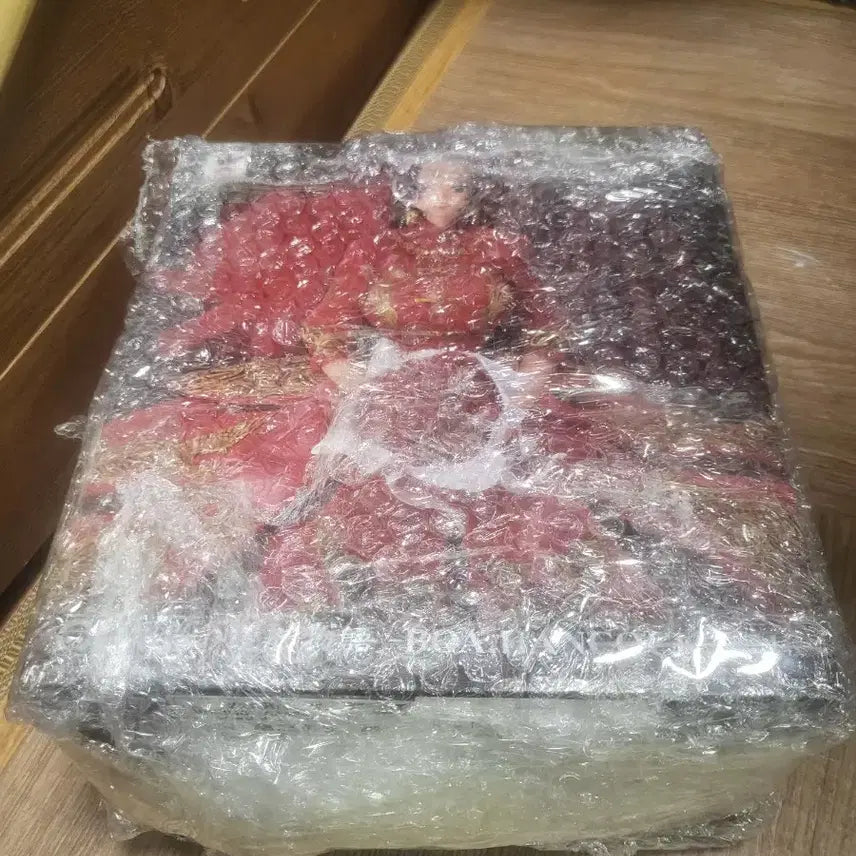 [SOLD OUT] 미개봉) 반프레스토 원피스 보아핸콕 피규어