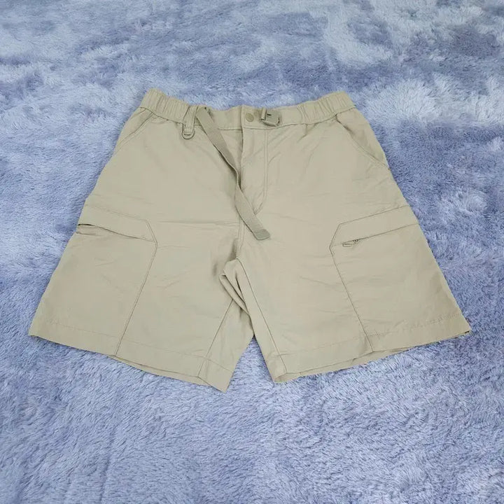 [BUNJANG] Uniqlo Shorts (S) / S 유니클로 반바지 | C