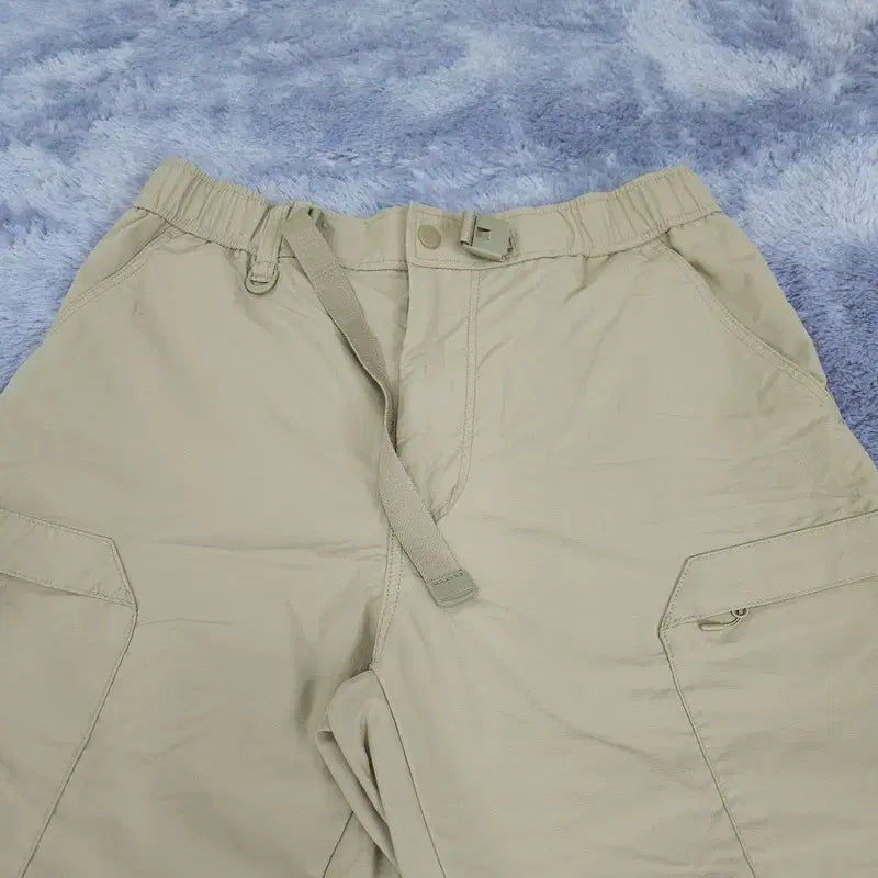 [BUNJANG] Uniqlo Shorts (S) / S 유니클로 반바지 | C