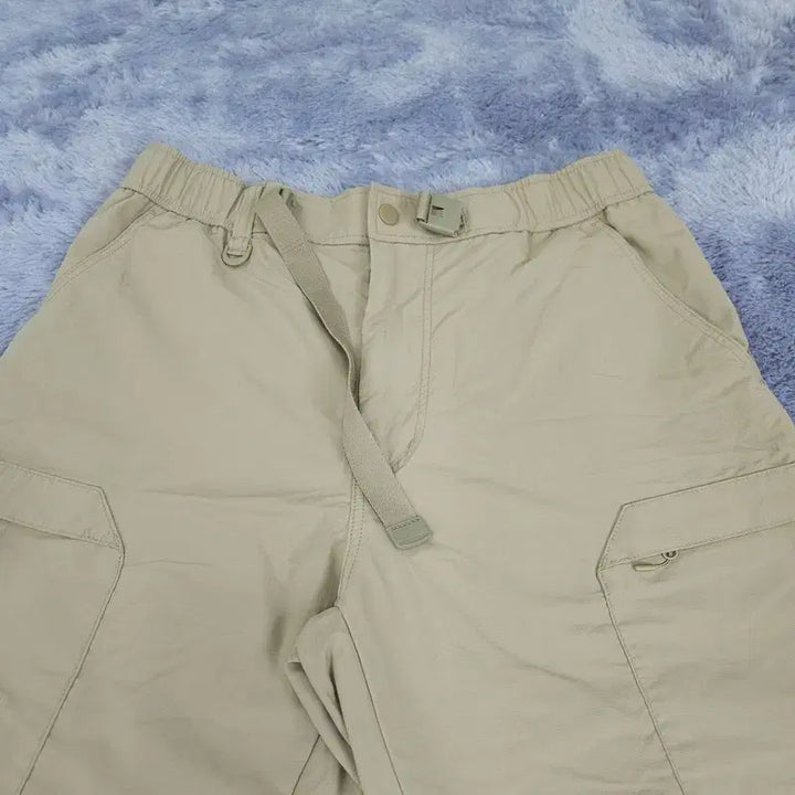 [BUNJANG] Uniqlo Shorts (S) / S 유니클로 반바지 | C
