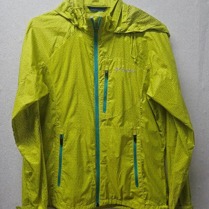 [SOLD OUT] 콜롬비아 춘추 바람막이 자켓/여성95