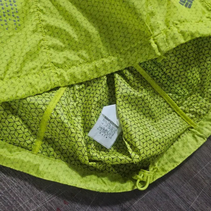 [SOLD OUT] 콜롬비아 춘추 바람막이 자켓/여성95