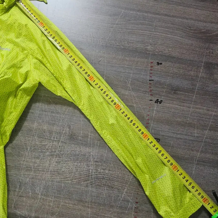 [SOLD OUT] 콜롬비아 춘추 바람막이 자켓/여성95