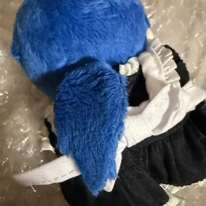 [SOLD OUT] 앙스타 5cm 솜깅 후시미 유즈루 뵤즈루 양도합니다