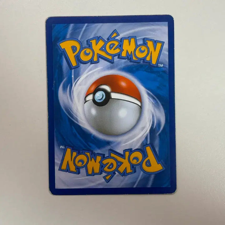 [BUNJANG] Pokemon Greninja BREAK Card / 포켓몬 카드 개굴닌자 BREAK