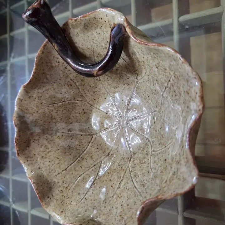 [BUNJANG] Celadon Porcelain Flower Vase / 다관꽃이도자기