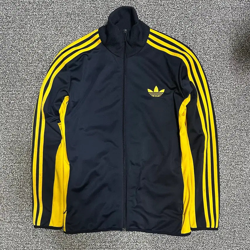 [BUNJANG] Adidas Track Top Jersey / (105추천) 아디다스 삼선 트랙탑 져지