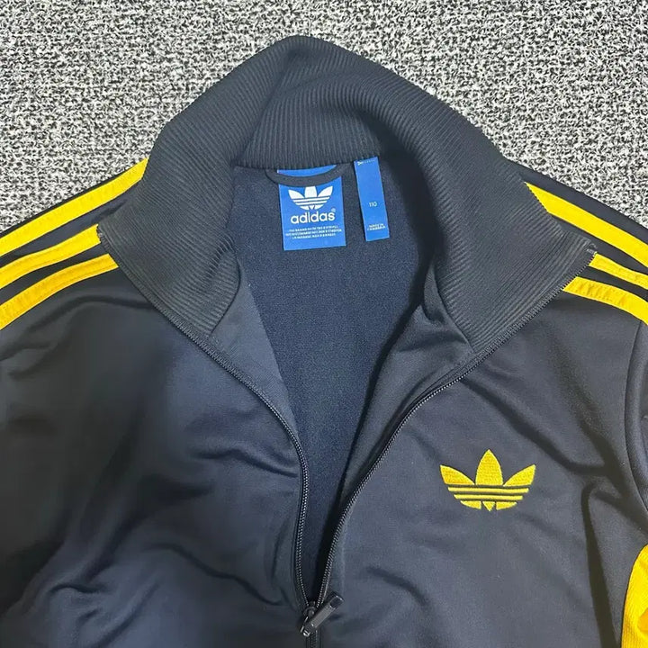 [BUNJANG] Adidas Track Top Jersey / (105추천) 아디다스 삼선 트랙탑 져지