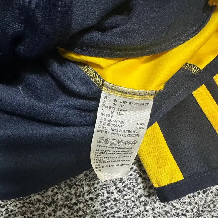 [BUNJANG] Adidas Track Top Jersey / (105추천) 아디다스 삼선 트랙탑 져지
