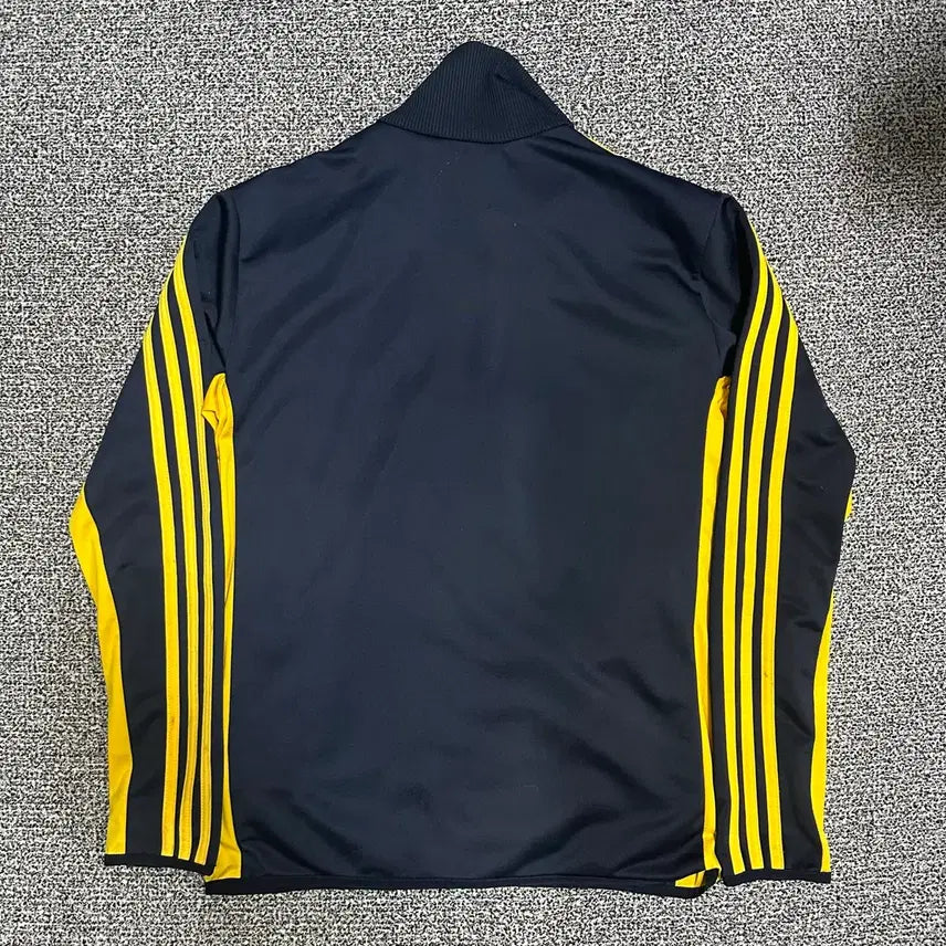 [BUNJANG] Adidas Track Top Jersey / (105추천) 아디다스 삼선 트랙탑 져지