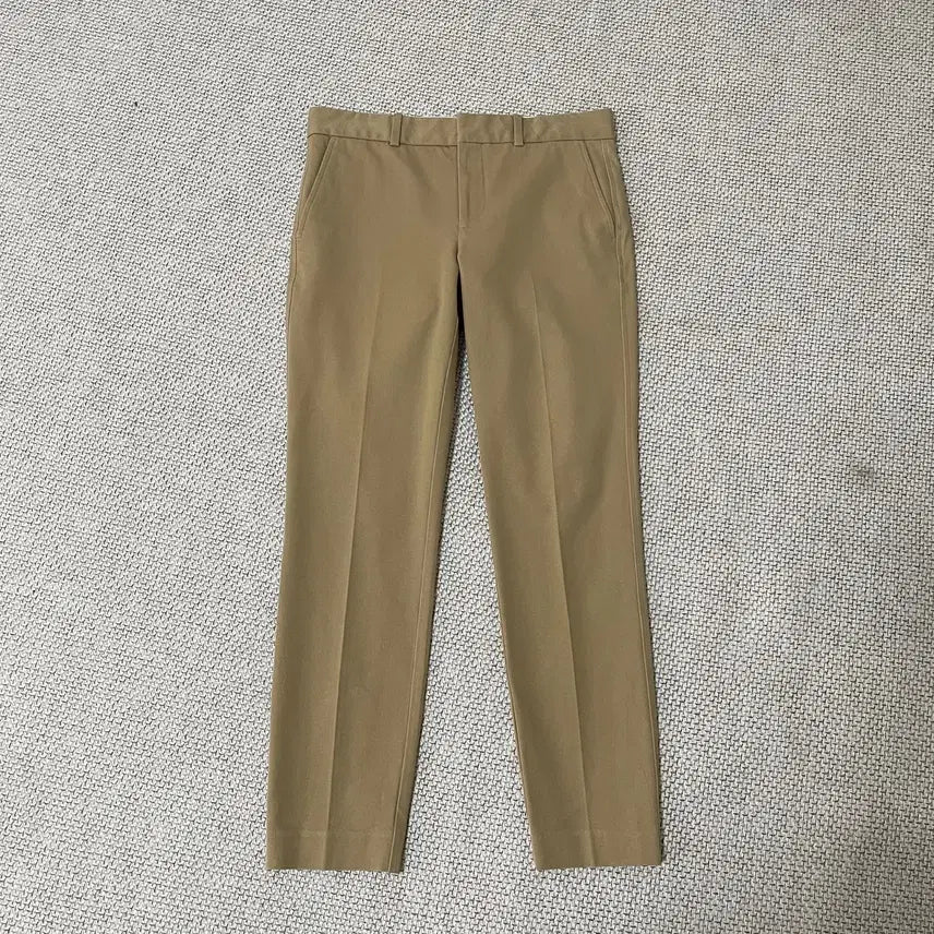 [SOLD OUT] 30 폴로랄프로렌 여성 치노팬츠 면바지  N.7359