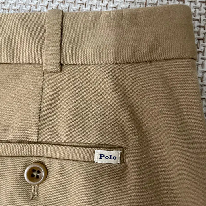[SOLD OUT] 30 폴로랄프로렌 여성 치노팬츠 면바지  N.7359