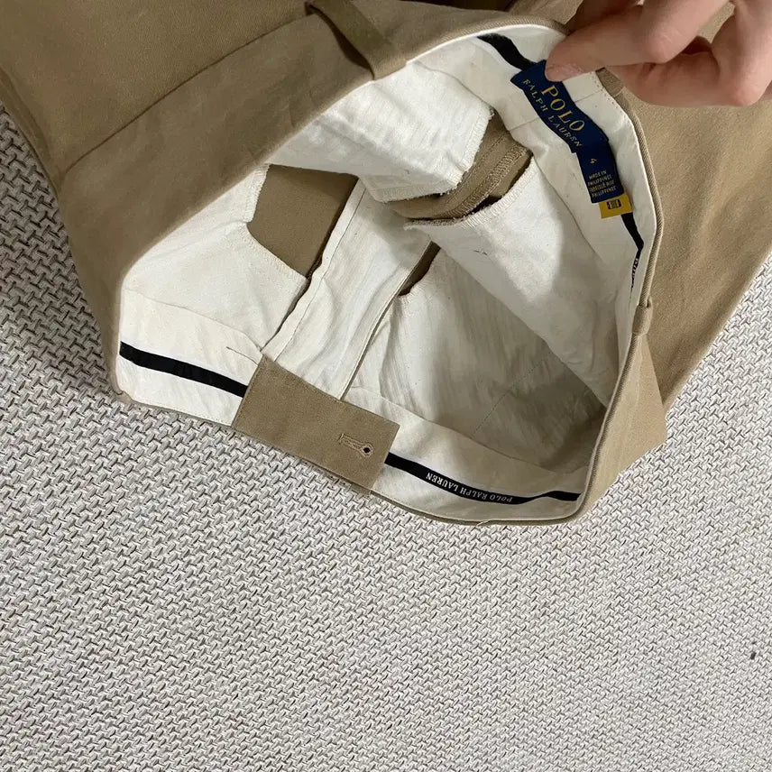 [SOLD OUT] 30 폴로랄프로렌 여성 치노팬츠 면바지  N.7359