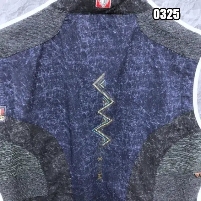 [BUNJANG] Black Yak Hiking Zip Vest / XL 블랙야크 등산 피크 집업 조끼