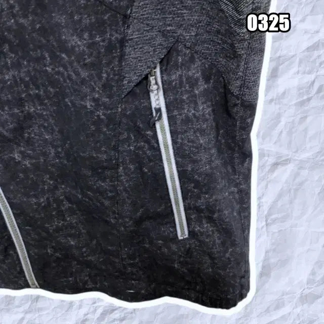 [BUNJANG] Black Yak Hiking Zip Vest / XL 블랙야크 등산 피크 집업 조끼