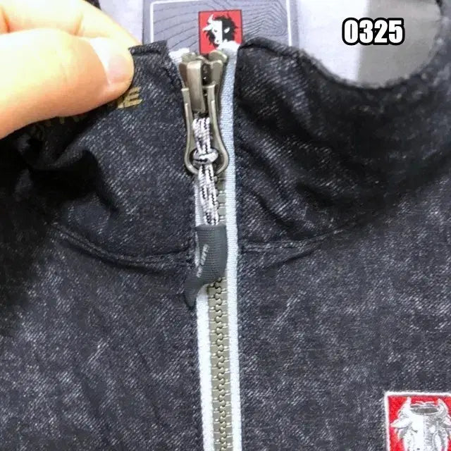 [BUNJANG] Black Yak Hiking Zip Vest / XL 블랙야크 등산 피크 집업 조끼