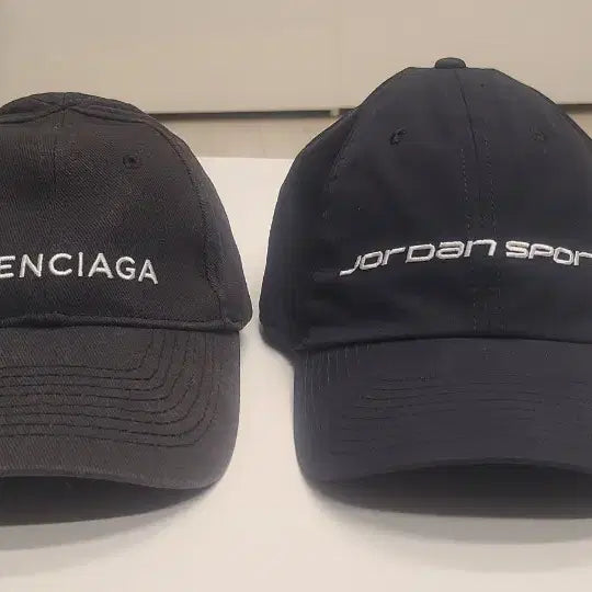 [BUNJANG] Balenciaga Black Ball Cap / 발렌시아가볼캡