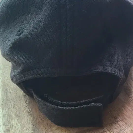 [BUNJANG] Balenciaga Black Ball Cap / 발렌시아가볼캡