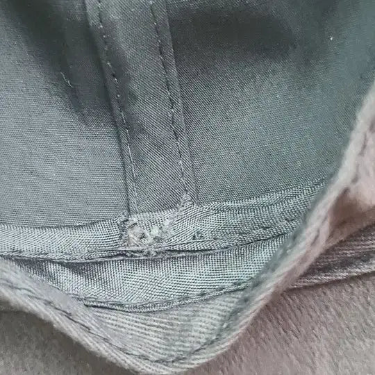 [BUNJANG] Balenciaga Black Ball Cap / 발렌시아가볼캡