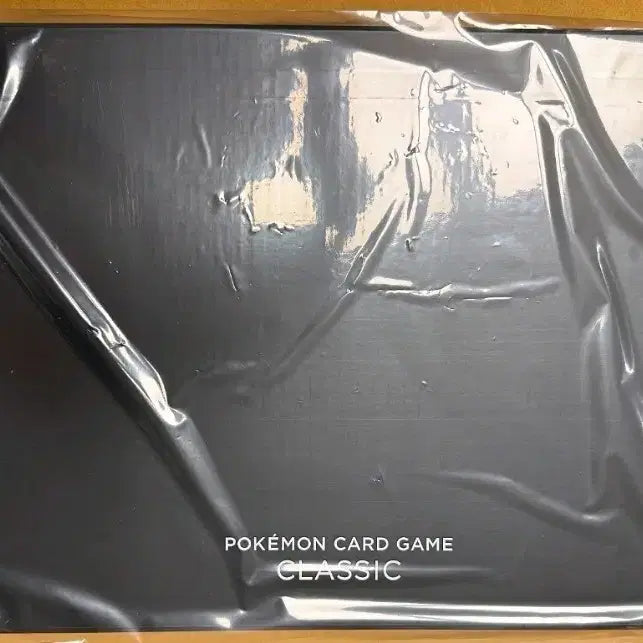 [BUNJANG] Pokemon Card Game Classic Korean Edition Full Set / 포켓몬 카드게임 클래식 국내판