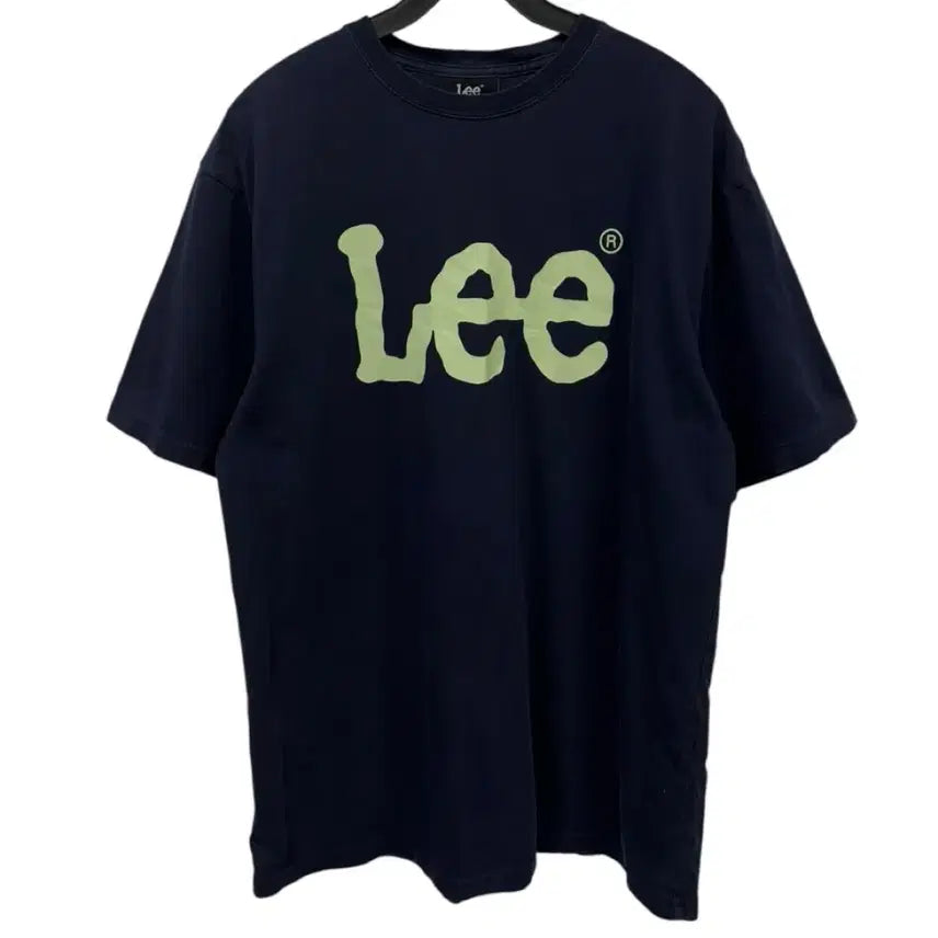 [BUNJANG] LEE T-shirt (M) / LEE 반팔티    M