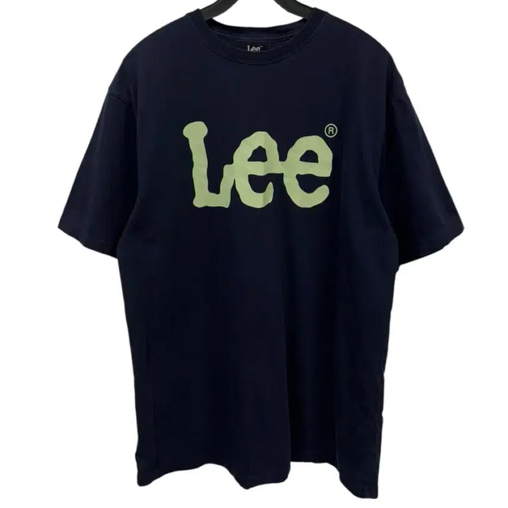 [BUNJANG] LEE T-shirt (M) / LEE 반팔티    M