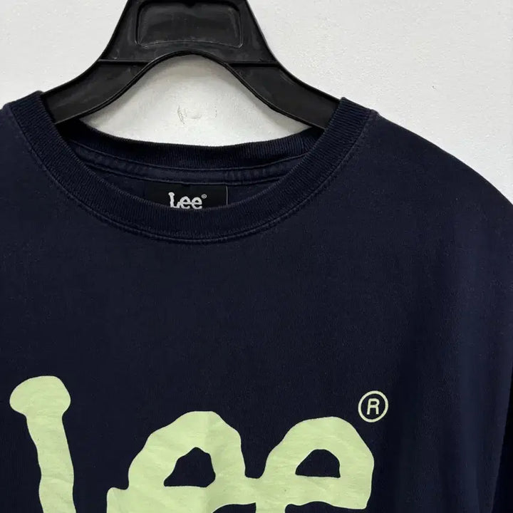 [BUNJANG] LEE T-shirt (M) / LEE 반팔티    M
