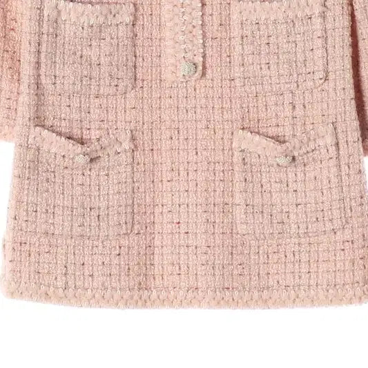 [BUNJANG] Renéevon Tweed Dress / 레니본 트위드 원피스/여성82-88-160/TTKZNB2001