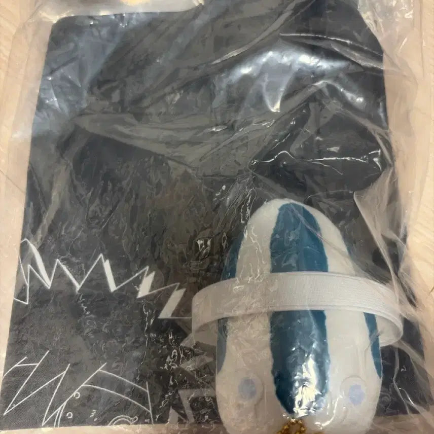 [SOLD OUT] 나루토 에코백 (제일복권 F상)