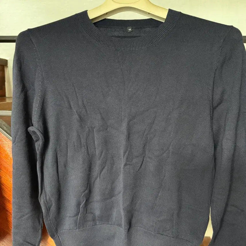 [BUNJANG] 66 Size Knit Tops - Bundle Set / [66] 니트 상의 4종