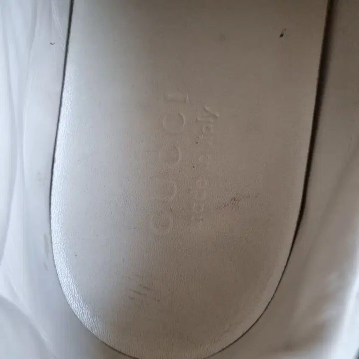 [BUNJANG] Gucci Rhyton Sneakers (Size 280) / 구찌라이톤 스니커즈 9(280)