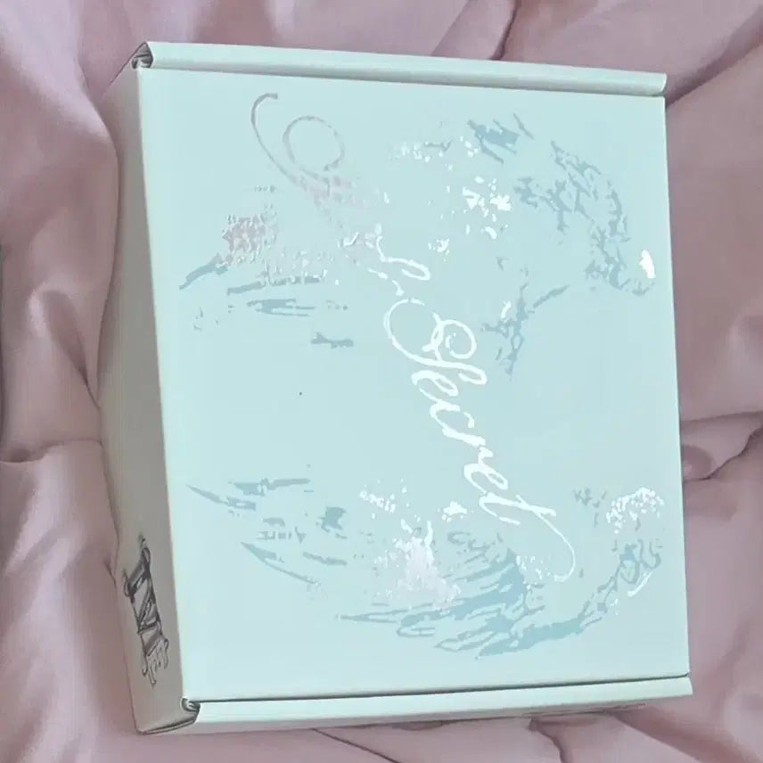 [BUNJANG] IVE Secret Unsealed Album (POB) / 아이브 시크릿 개봉앨범 판매