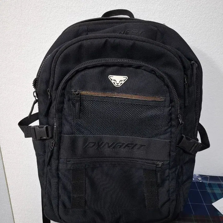 [BUNJANG] Dynafit Backpack / 다이나핏 백팩